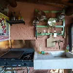 La Vecchia Casa Rosa * Cannero Riviera