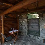 La Vecchia Casa Rosa *