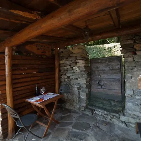 La Vecchia Casa Rosa *