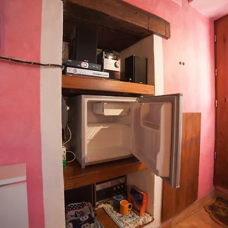 Accommodatie bij particulieren La Vecchia Casa Rosa Cannero Riviera