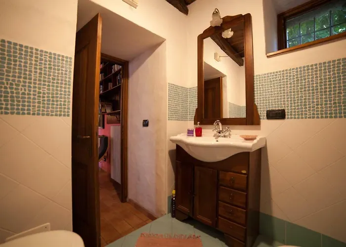 منزل للإقامة La Vecchia Casa Rosa كانيرو ريفييرا